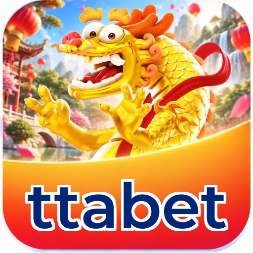 Logo ttabet - Cassino Online Brasil