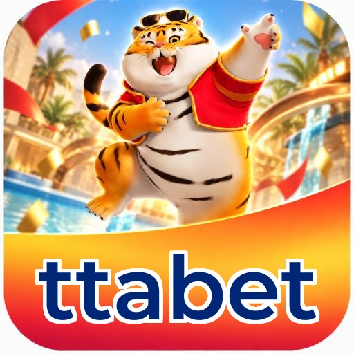 Logo ttabet - Cassino Online Brasil