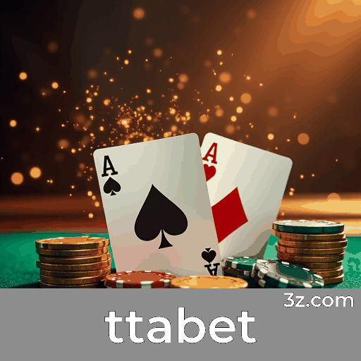 ttabet: O Topo das Apostas Online com Segurança e Diversão