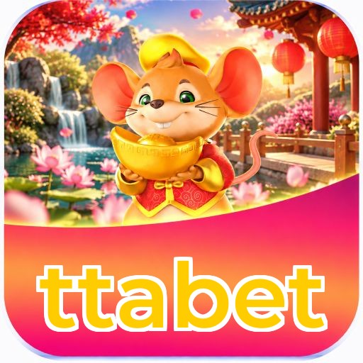 Logo ttabet - Cassino Online Brasil