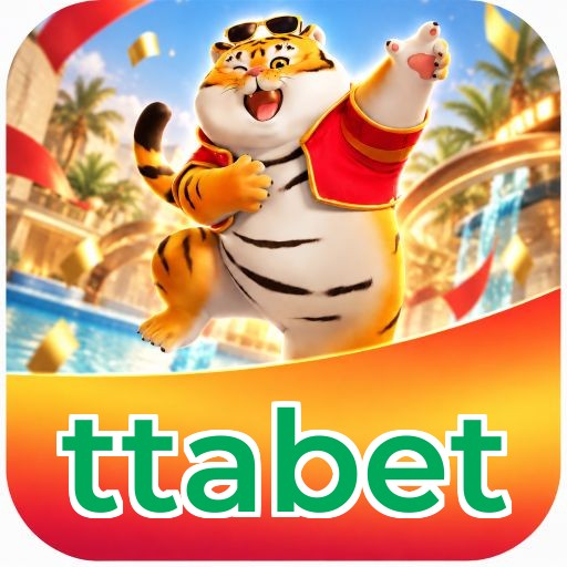 Logo ttabet - Cassino Online Brasil