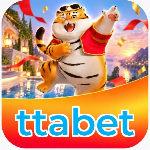 Logo ttabet - Cassino Online Brasil