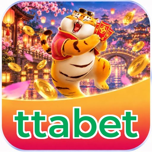 Logo ttabet - Cassino Online Brasil