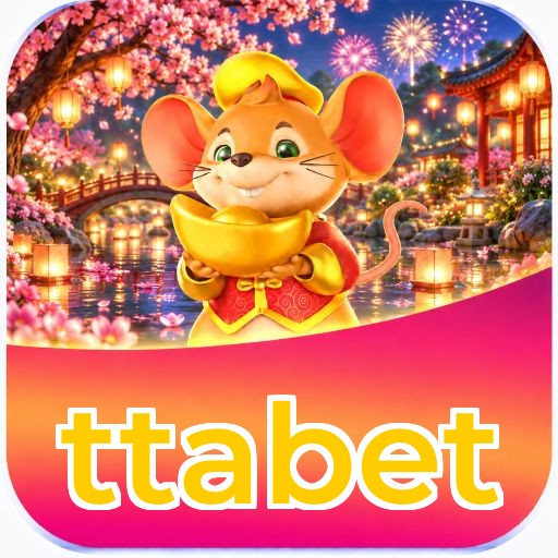 Logo ttabet - Cassino Online Brasil