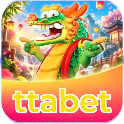 Logo ttabet - Cassino Online Brasil