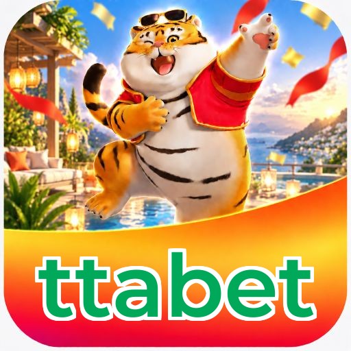 Logo ttabet - Cassino Online Brasil