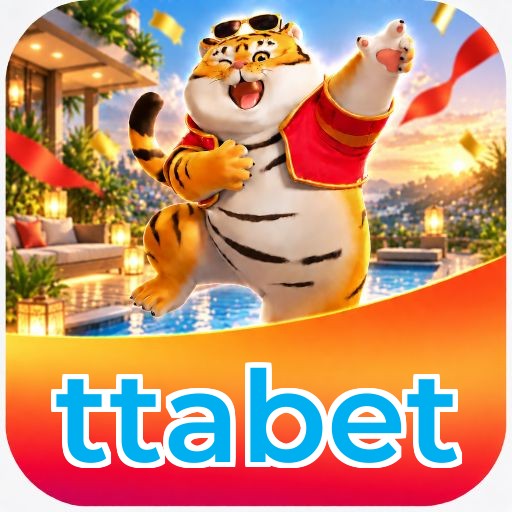 Logo ttabet - Cassino Online Brasil