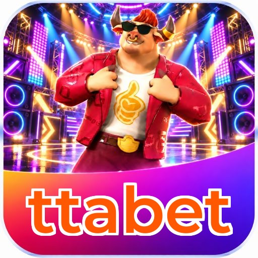 Logo ttabet - Cassino Online Brasil
