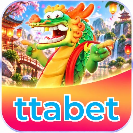 Logo ttabet - Cassino Online Brasil