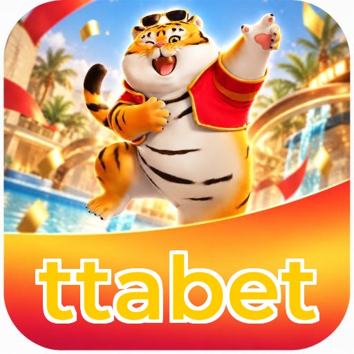 Logo ttabet - Cassino Online Brasil