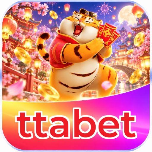 Logo ttabet - Cassino Online Brasil